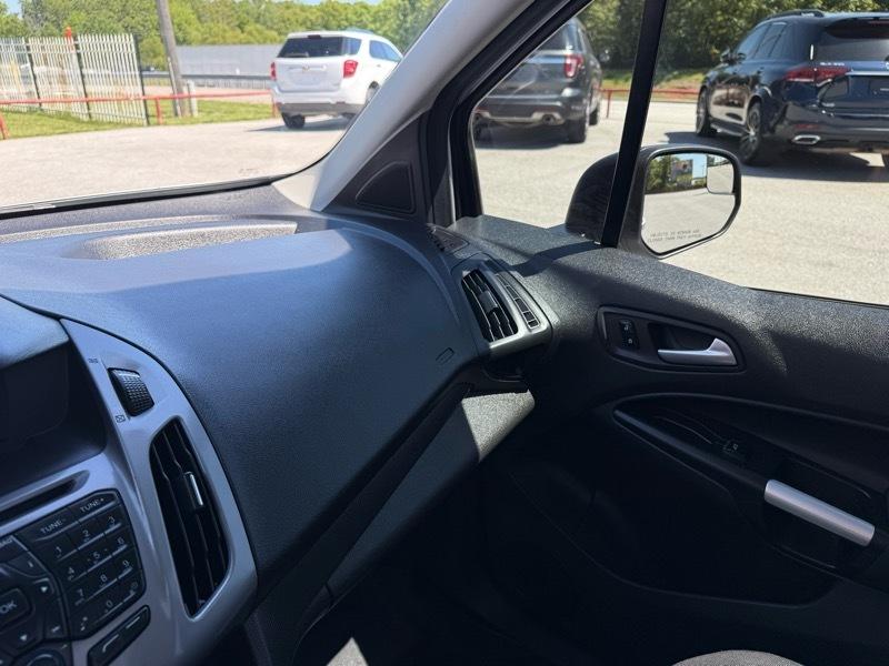 Ford Transit Connect Wagon 4dr Wgn LWB XLT w/Rear Liftgate 2016