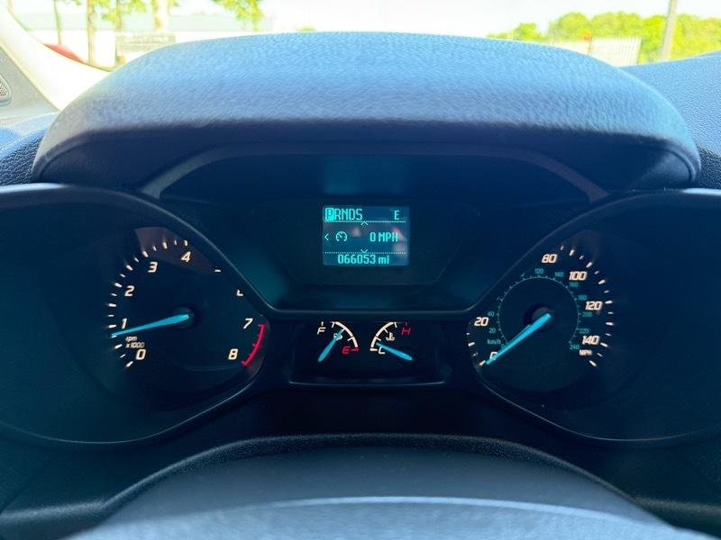 Ford Transit Connect Wagon 4dr Wgn LWB XLT w/Rear Liftgate 2016