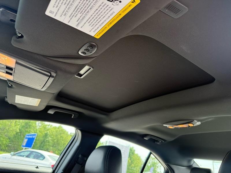 Ford Taurus 4dr Sdn Limited FWD 2016