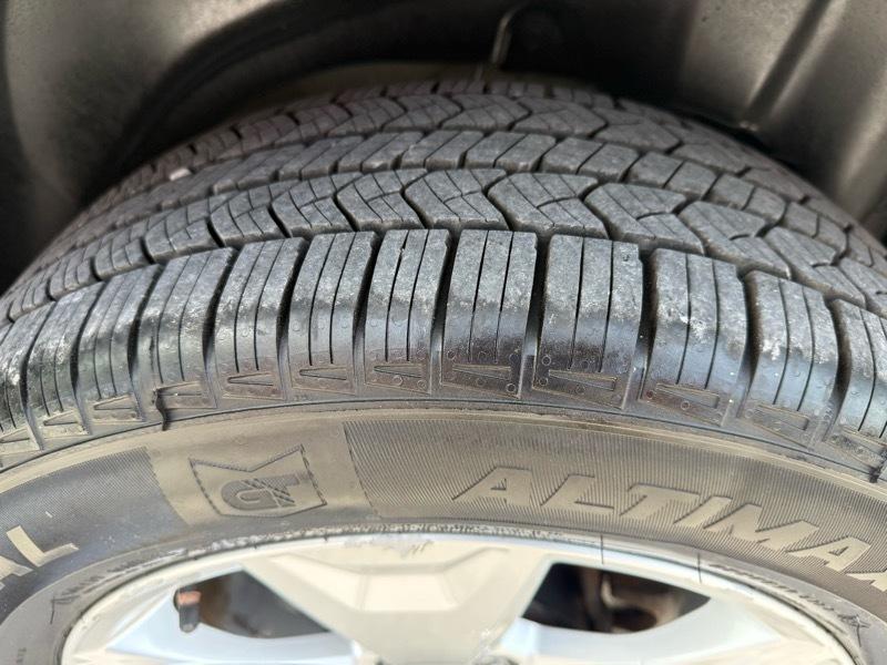 Subaru Forester 4dr Auto 2.5i Premium PZEV 2014