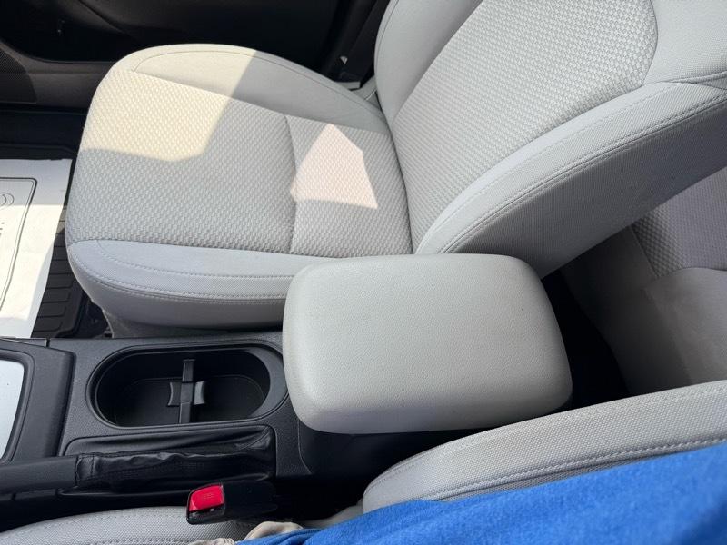 Subaru Forester 4dr Auto 2.5i Premium PZEV 2014