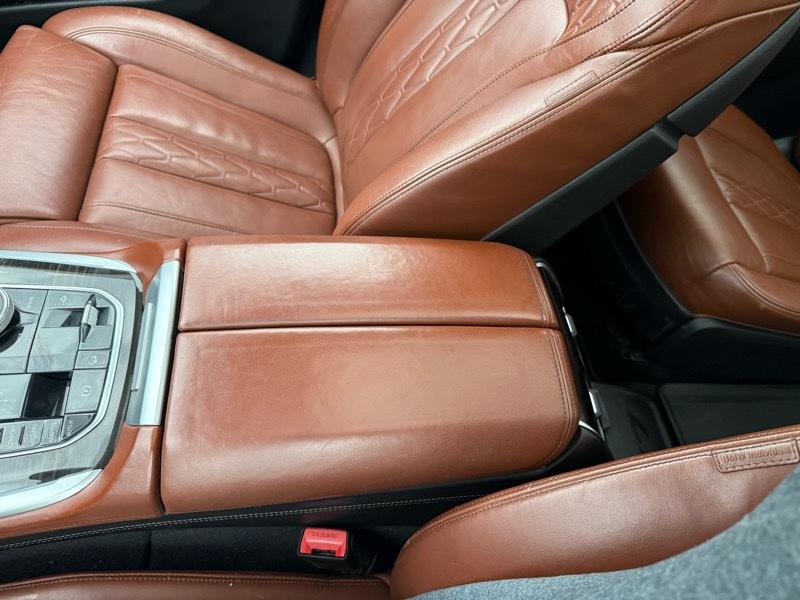 BMW X7 xDrive40i Sports Activity Vehicle 2019