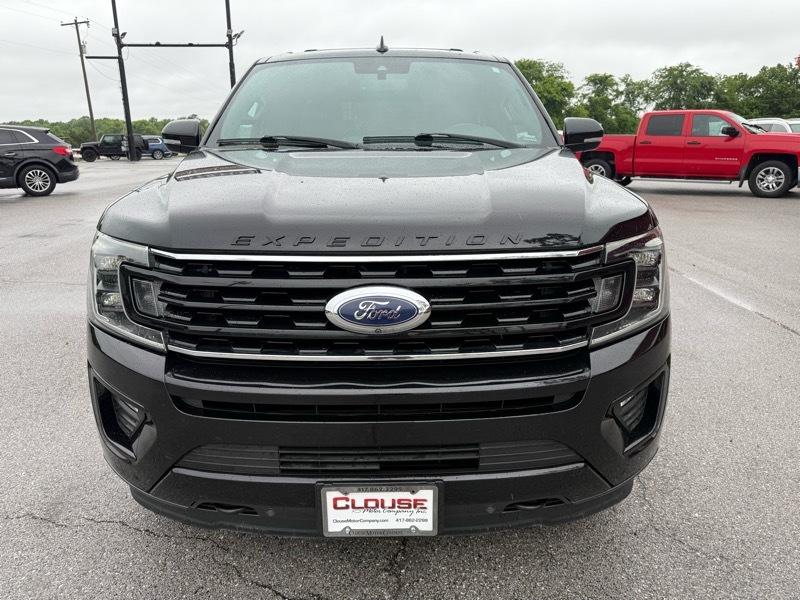 Ford Expedition Max Limited 4x4 2019