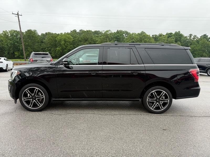 Ford Expedition Max Limited 4x4 2019