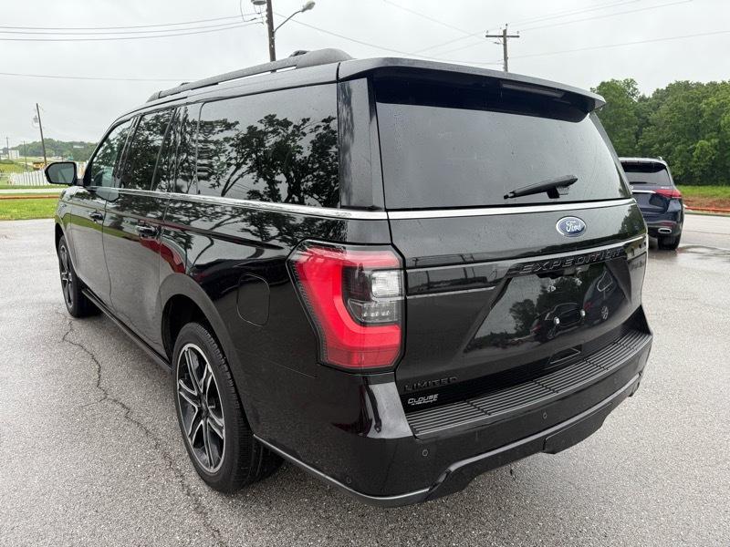 Ford Expedition Max Limited 4x4 2019