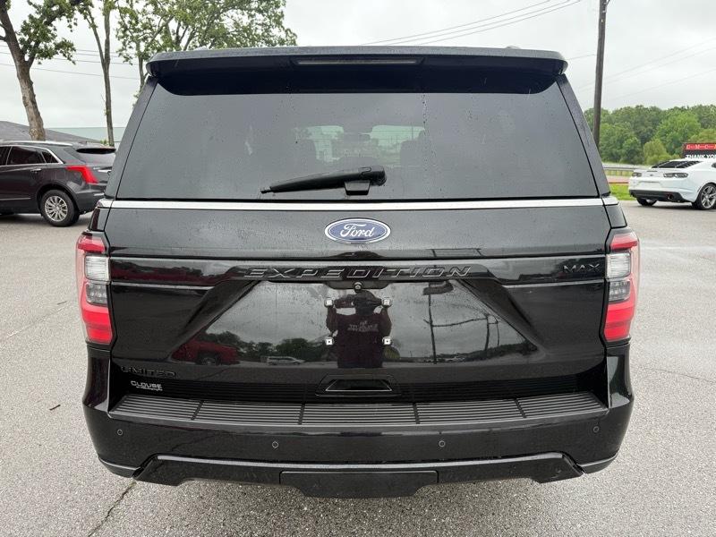 Ford Expedition Max Limited 4x4 2019