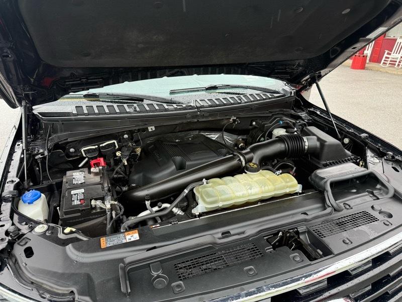 Ford Expedition Max Limited 4x4 2019