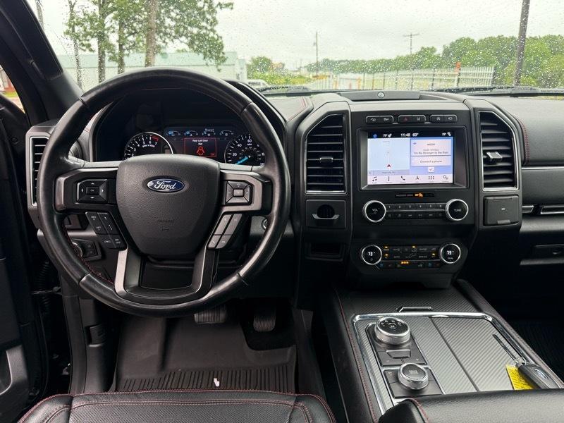 Ford Expedition Max Limited 4x4 2019