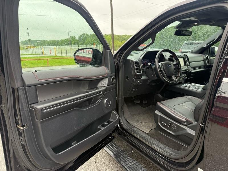 Ford Expedition Max Limited 4x4 2019