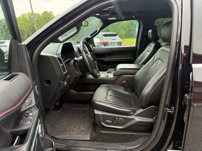 Ford Expedition Max Limited 4x4 2019