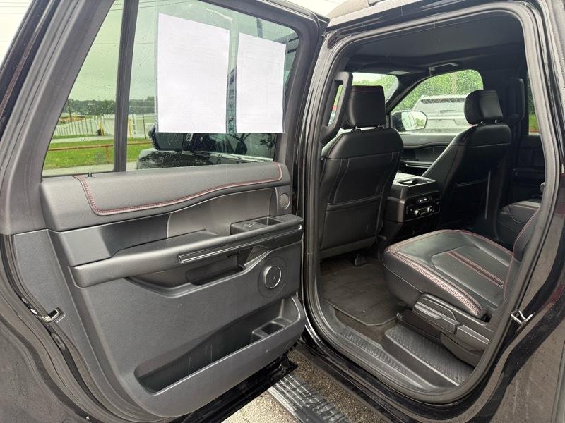 Ford Expedition Max Limited 4x4 2019