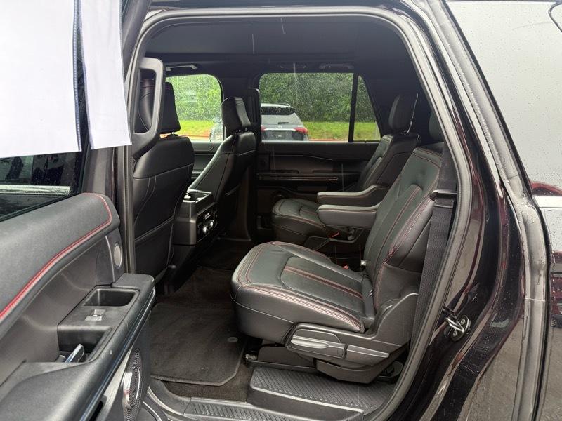 Ford Expedition Max Limited 4x4 2019