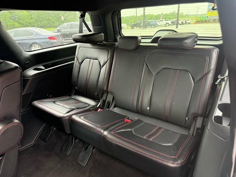 Ford Expedition Max Limited 4x4 2019