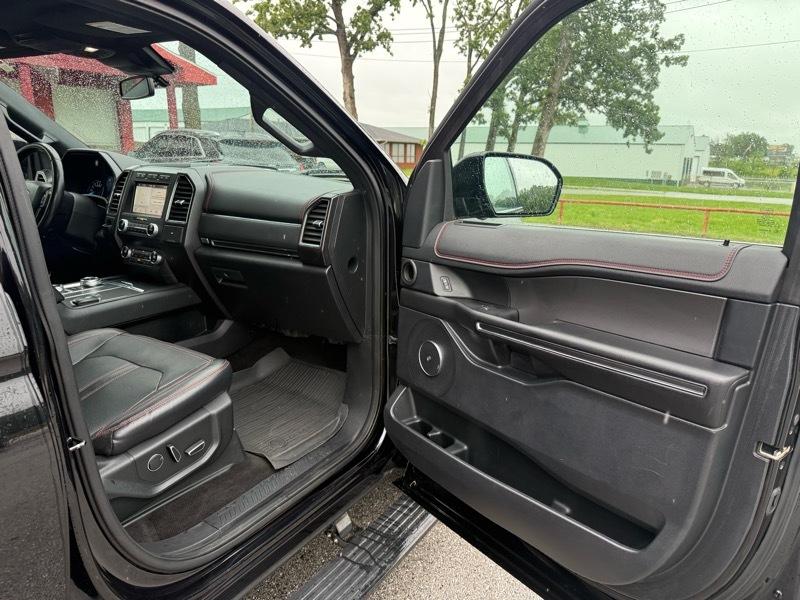 Ford Expedition Max Limited 4x4 2019
