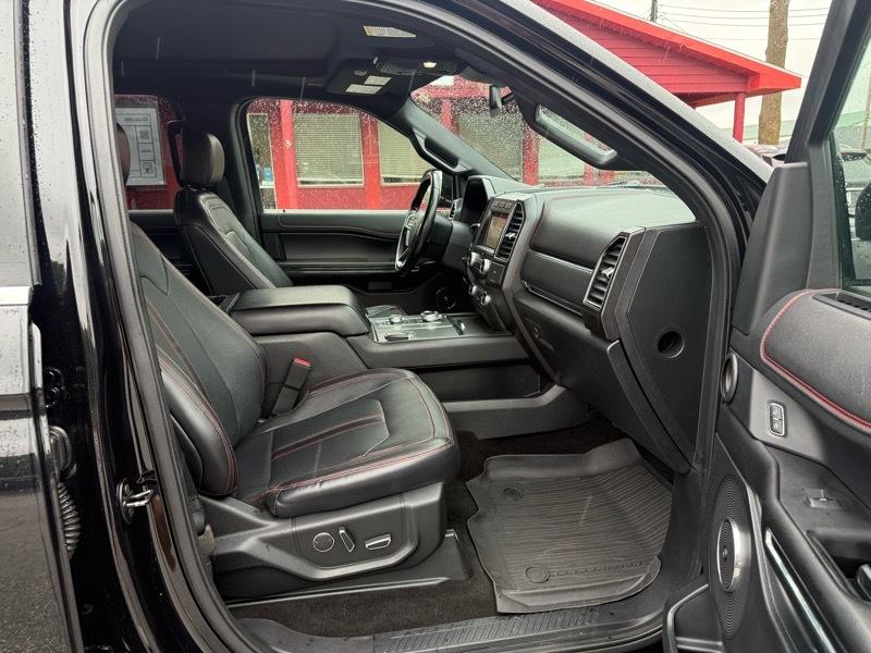 Ford Expedition Max Limited 4x4 2019