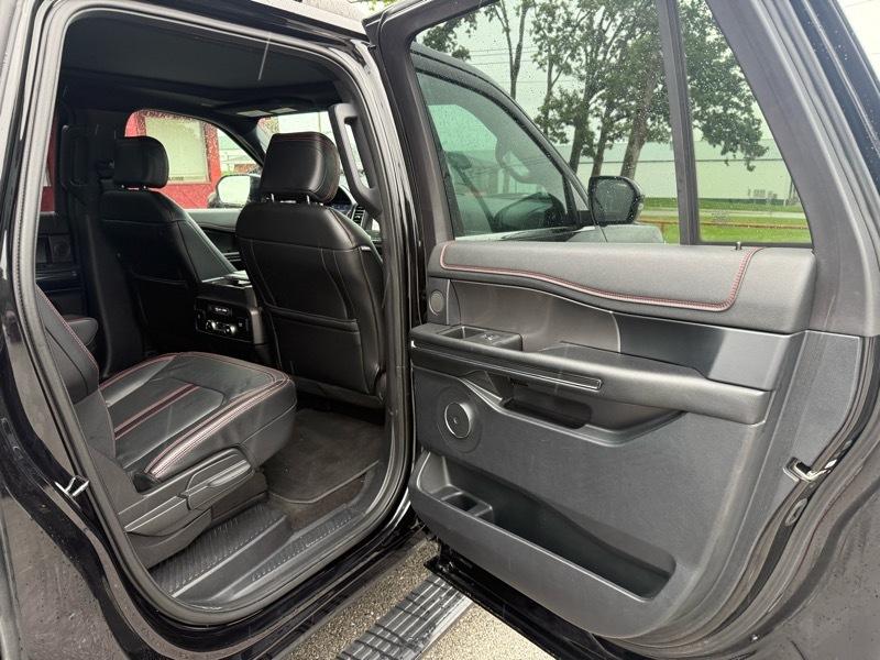 Ford Expedition Max Limited 4x4 2019