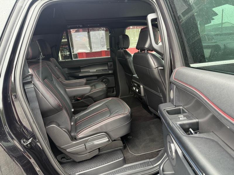 Ford Expedition Max Limited 4x4 2019