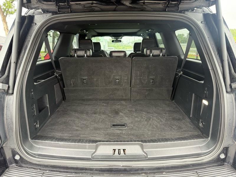 Ford Expedition Max Limited 4x4 2019