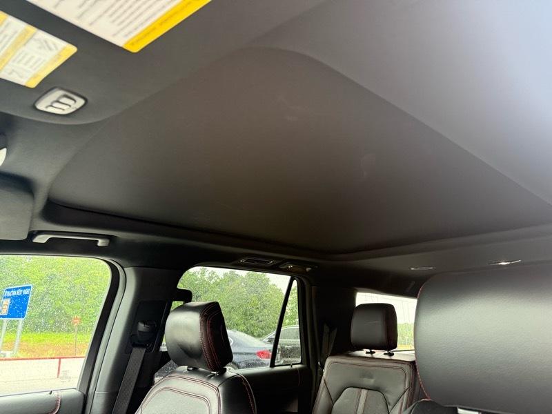 Ford Expedition Max Limited 4x4 2019