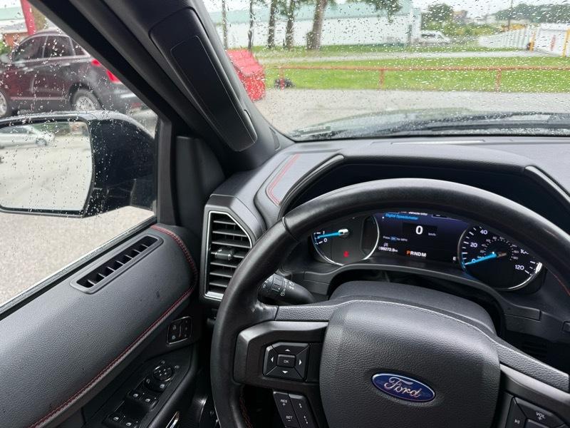 Ford Expedition Max Limited 4x4 2019
