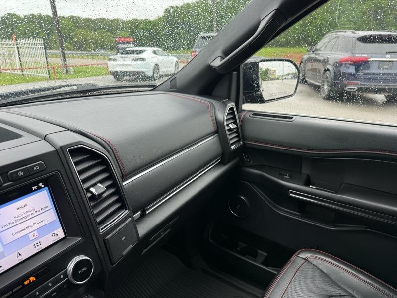 Ford Expedition Max Limited 4x4 2019