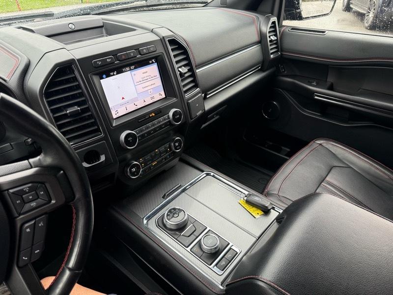 Ford Expedition Max Limited 4x4 2019