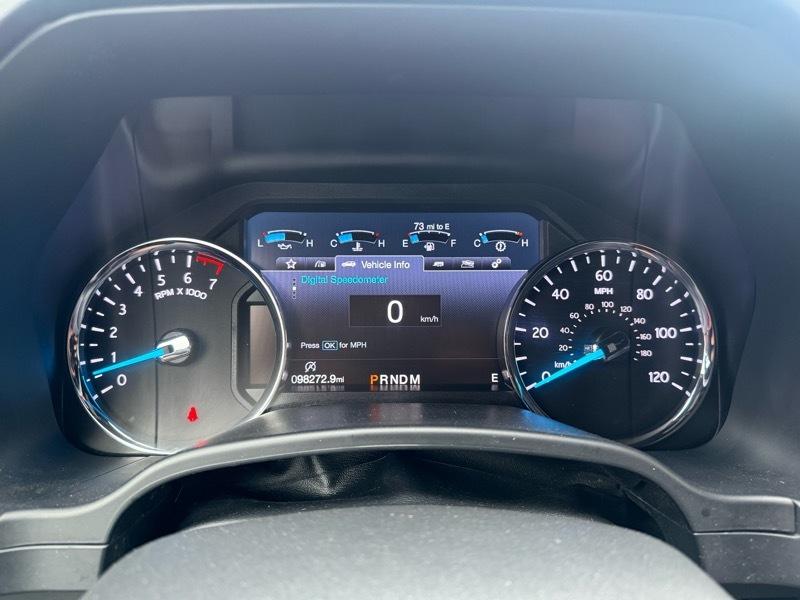 Ford Expedition Max Limited 4x4 2019
