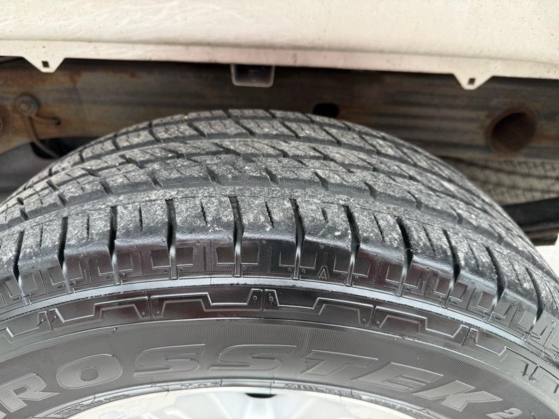 Chevrolet Silverado 1500 4WD Crew Cab 143.5" LT 2013