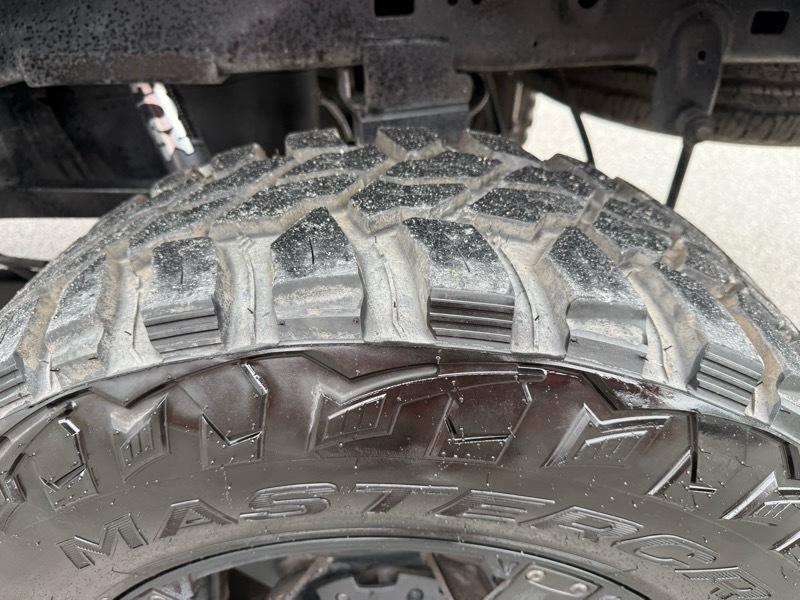 RAM 2500 Laramie 4x4 Crew Cab 6'4" Box 2018