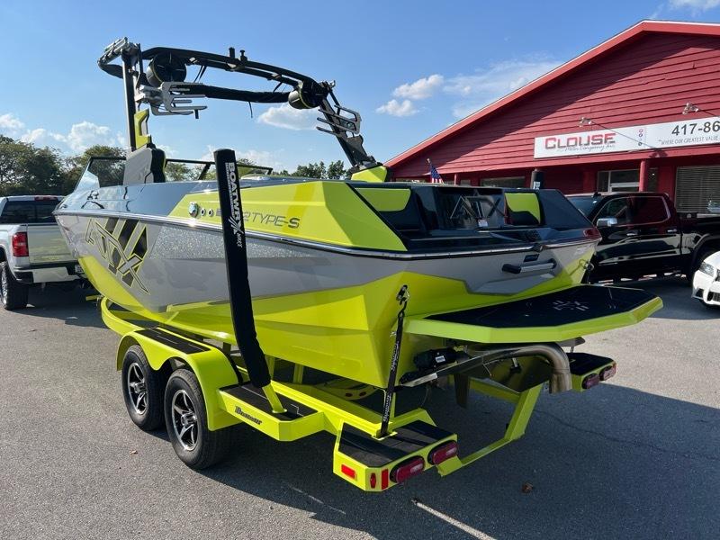 ATX Surf Boats 22 Type-S  2023