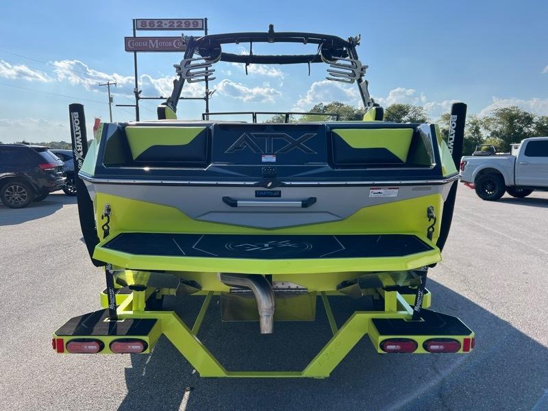 ATX Surf Boats 22 Type-S  2023