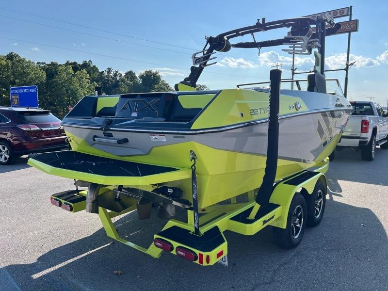 ATX Surf Boats 22 Type-S  2023