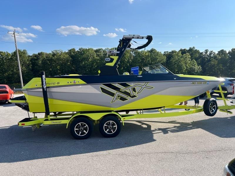 ATX Surf Boats 22 Type-S  2023