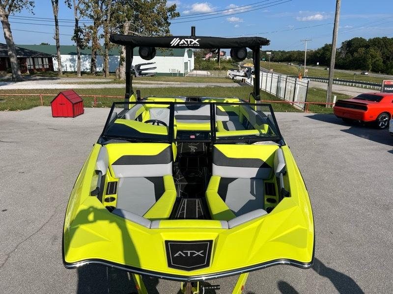 ATX Surf Boats 22 Type-S  2023