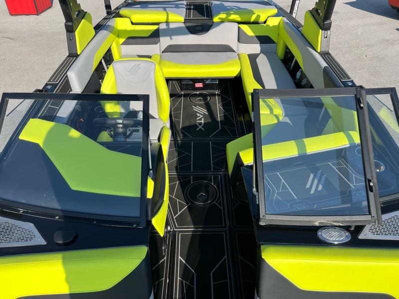 ATX Surf Boats 22 Type-S  2023