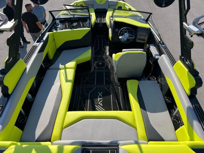 ATX Surf Boats 22 Type-S  2023