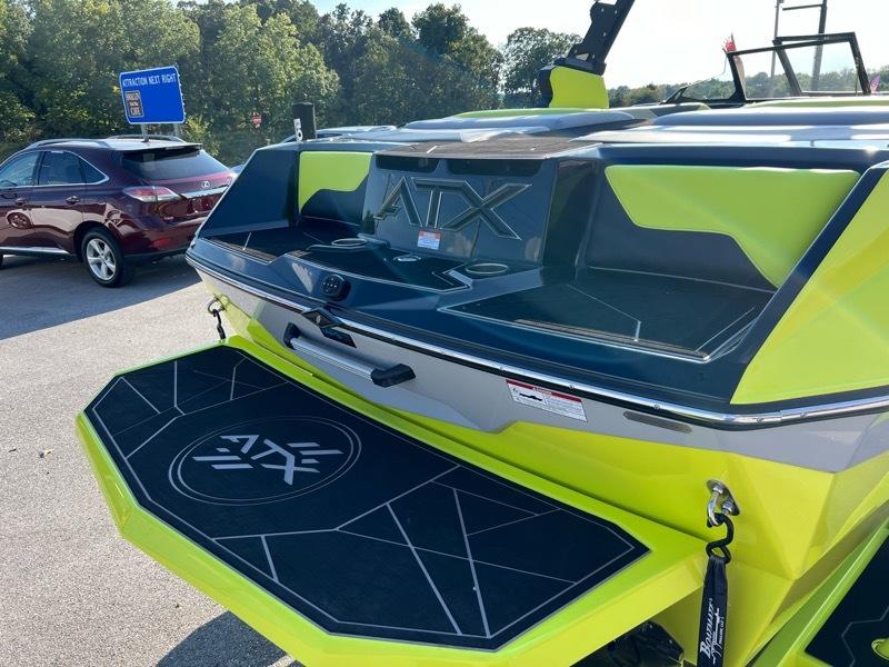 ATX Surf Boats 22 Type-S  2023