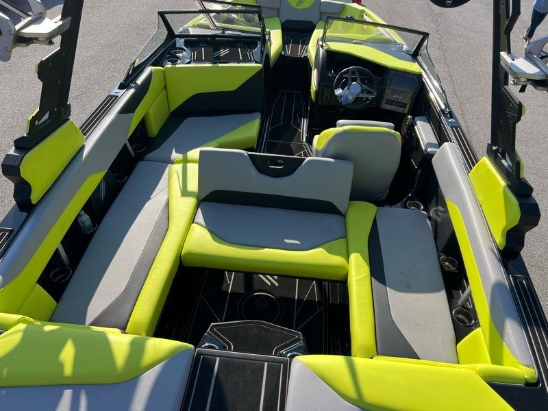 ATX Surf Boats 22 Type-S  2023