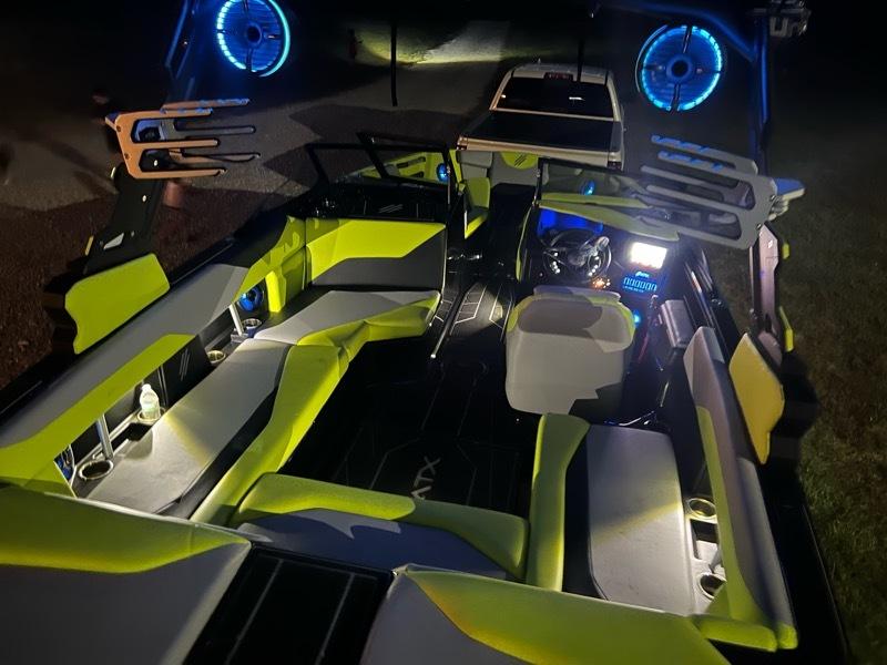 ATX Surf Boats 22 Type-S  2023