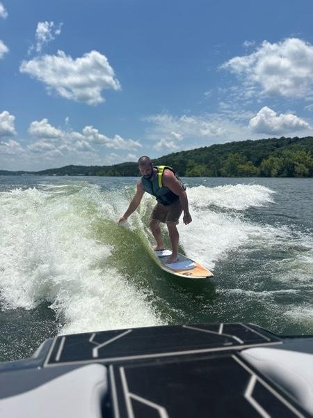 ATX Surf Boats 22 Type-S  2023