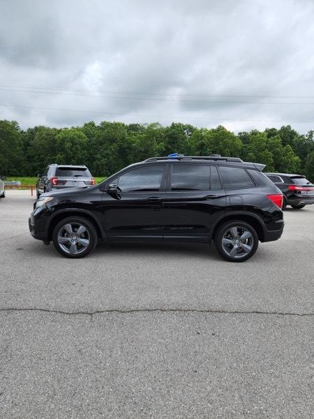 Honda Passport Touring AWD 2019