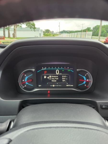 Honda Passport Touring AWD 2019