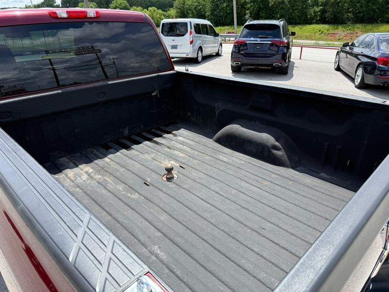 Chevrolet Silverado 3500HD 4WD Crew Cab 153.7" SRW LTZ 2013