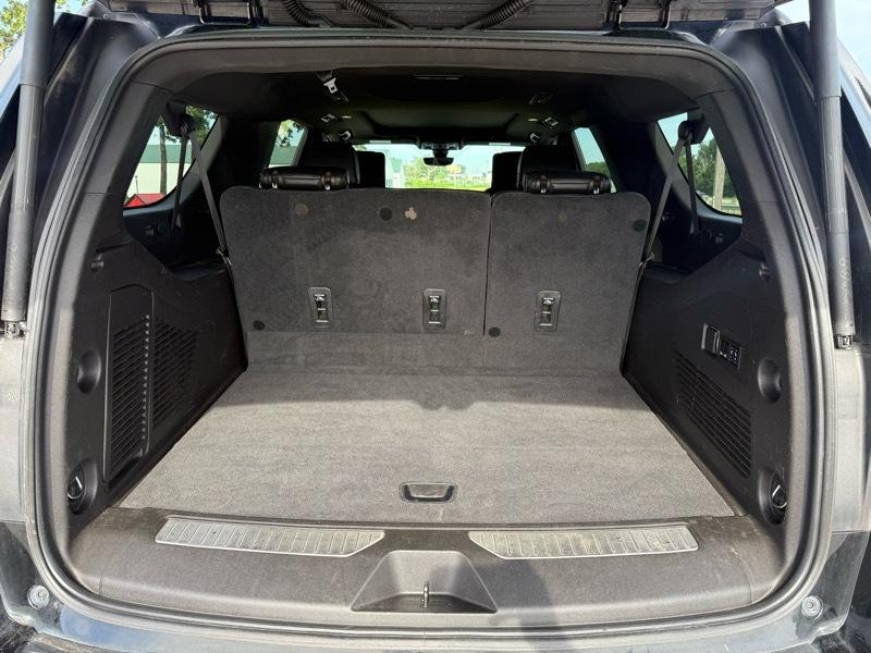 GMC Yukon XL 4WD 4dr Denali 2021