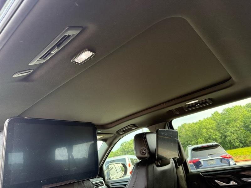 GMC Yukon XL 4WD 4dr Denali 2021