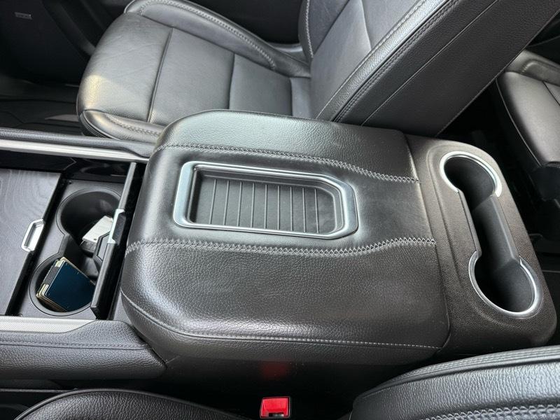 GMC Yukon XL 4WD 4dr Denali 2021