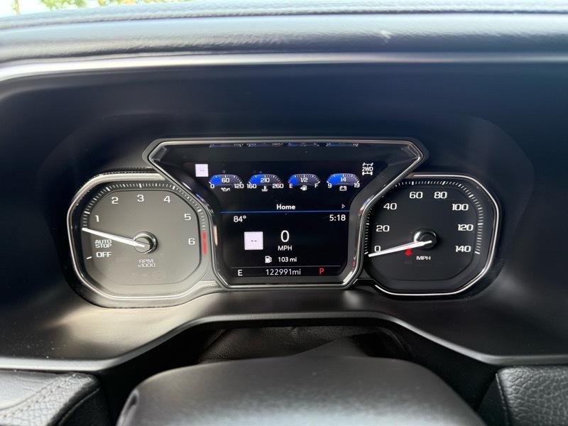 GMC Yukon XL 4WD 4dr Denali 2021