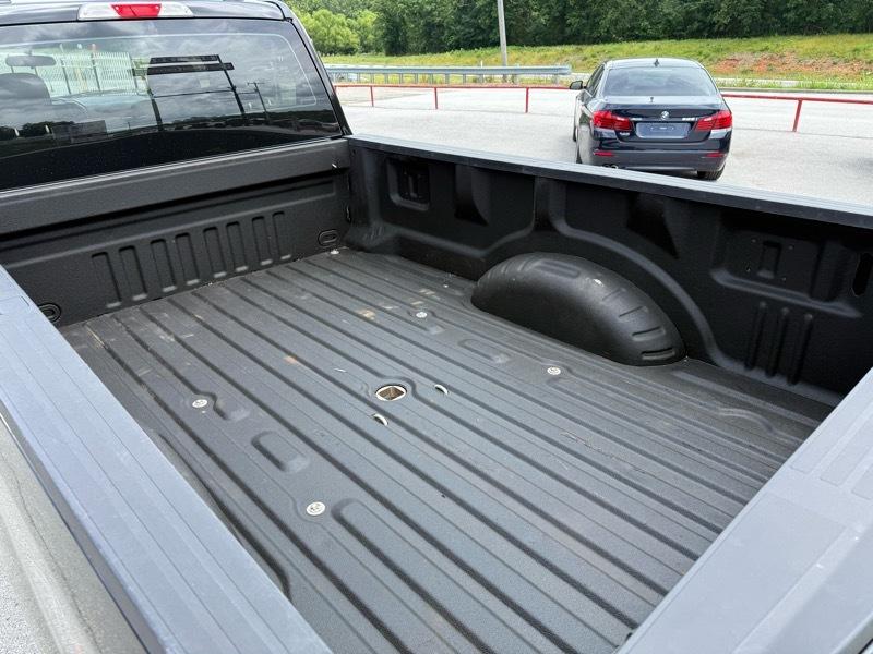 Ford Super Duty F-350 SRW XL 4WD Crew Cab 8' Box 2020