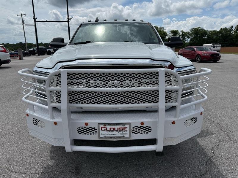 RAM 2500 Tradesman 4x4 Reg Cab 8' Box 2019