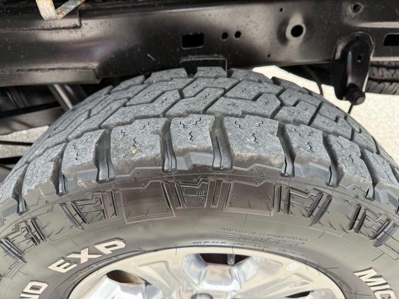 RAM 2500 Tradesman 4x4 Reg Cab 8' Box 2019